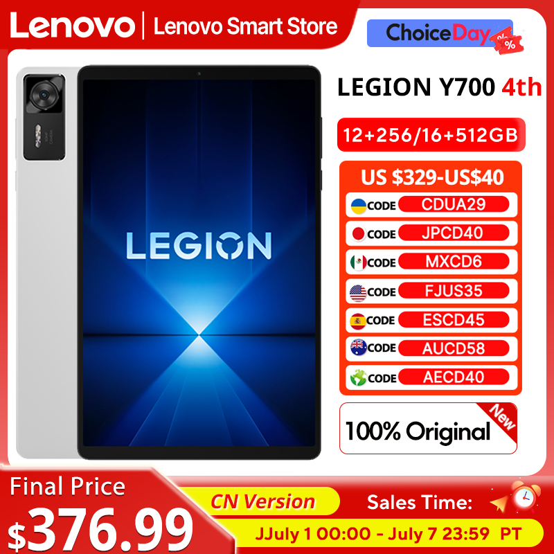 Pc Gaming Lenovo Legion - Original Lenovo Legion Y700 4th Gaming