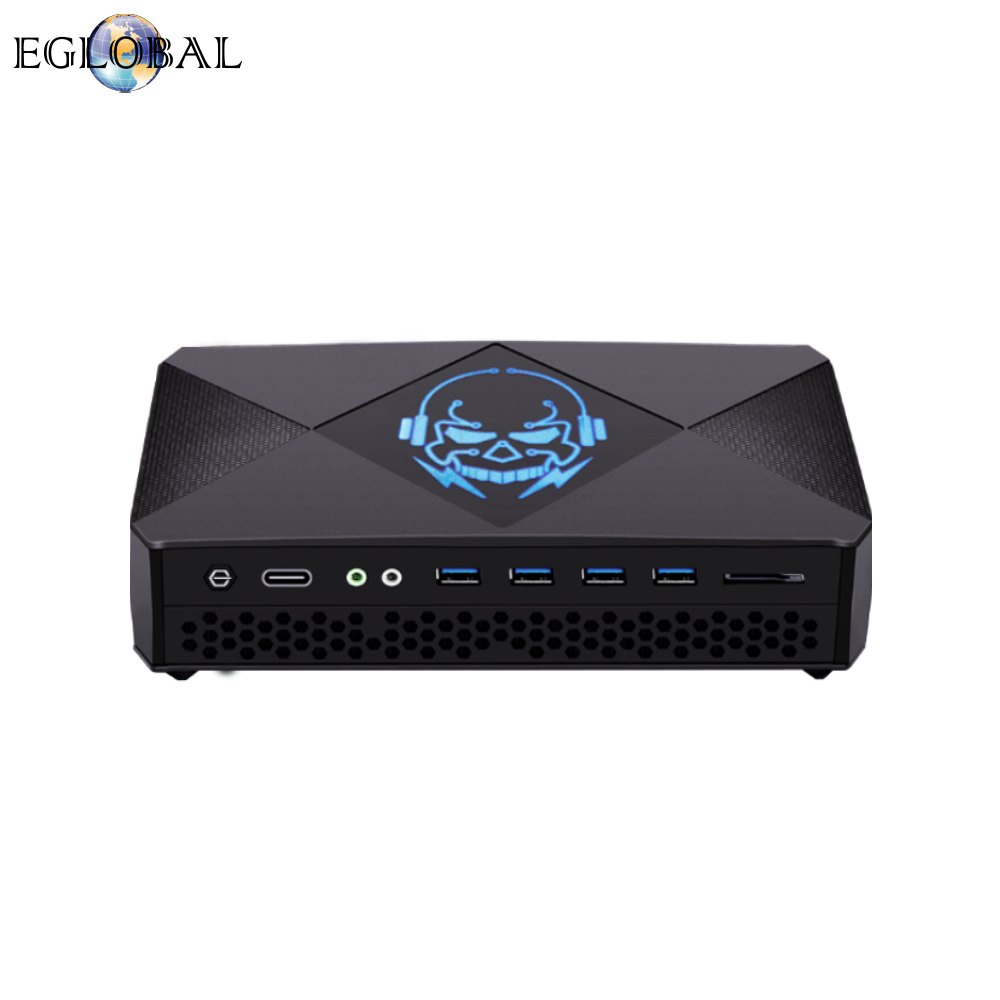 Pc Gaming Rtx 3060 - EGLOBAL Mini PC 12650HX 13700H Nvidia