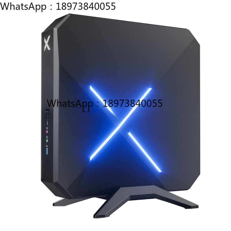 Pc Gaming Rtx 3060 - Gaming Mini Pc 5900HX 5600H UP