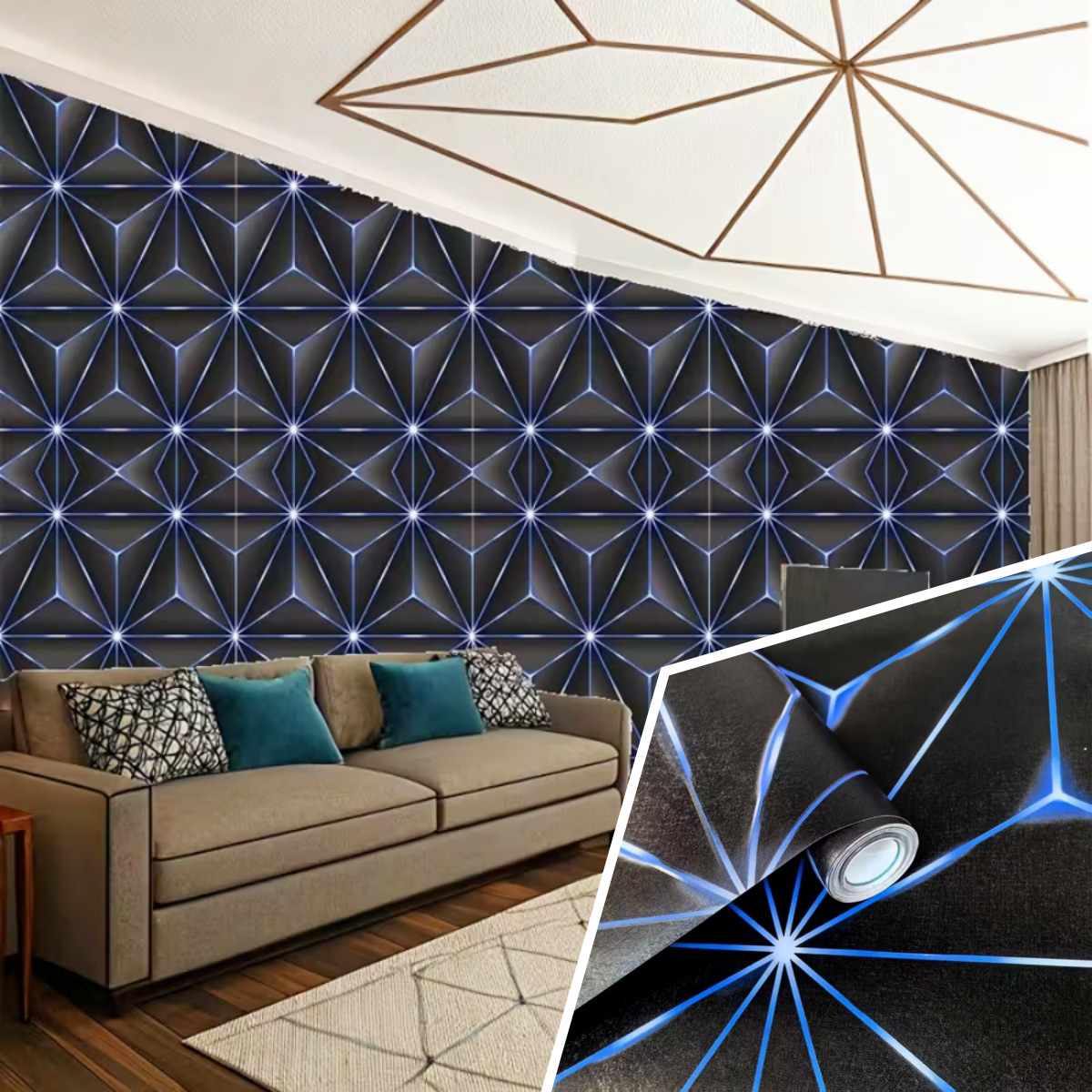 Pc Gaming Quotes - Papel Parede 3d Adhesive Self Adhesive