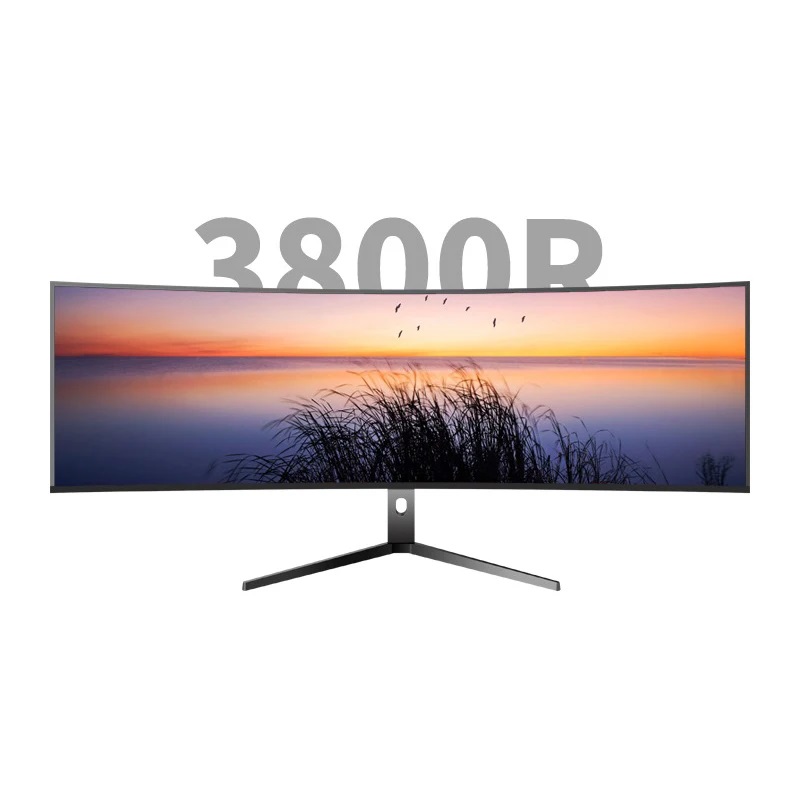 Ultra Wide 5K 5120*1440P  32:9 - Pc Gaming Ultrawide Monitor ulasan dan harga