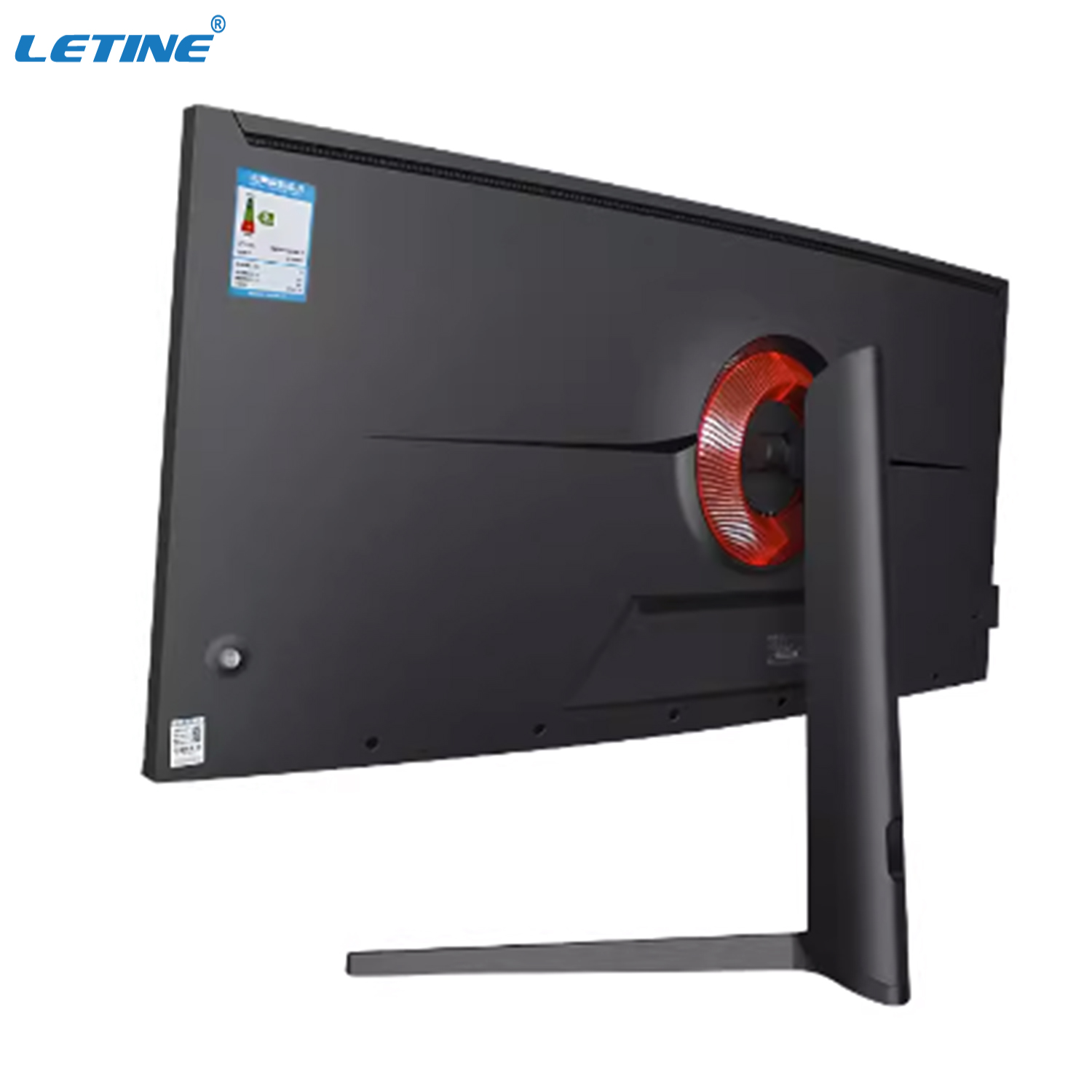 Ultra Wide 5K 5120*1440P  32:9 - Pc Gaming Ultrawide Monitor ulasan dan harga