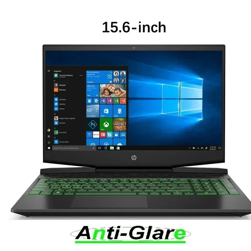2X Anti-Glare/Anti Blue-Ray Sc - Pc Gaming Quotes ulasan dan harga