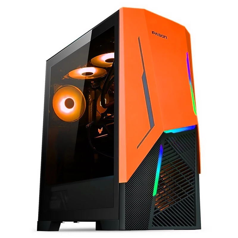 Gaming PC AMD R7-5700X RTX3060 - Pc Gaming Rtx 3060 ulasan dan harga