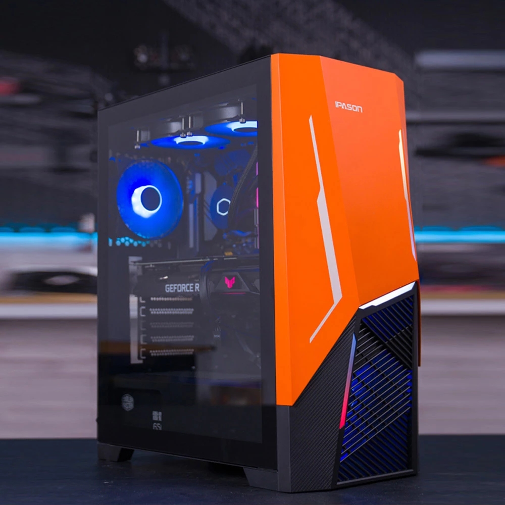 Gaming PC AMD R7-5700X RTX3060 - Pc Gaming Rtx 3060 ulasan dan harga
