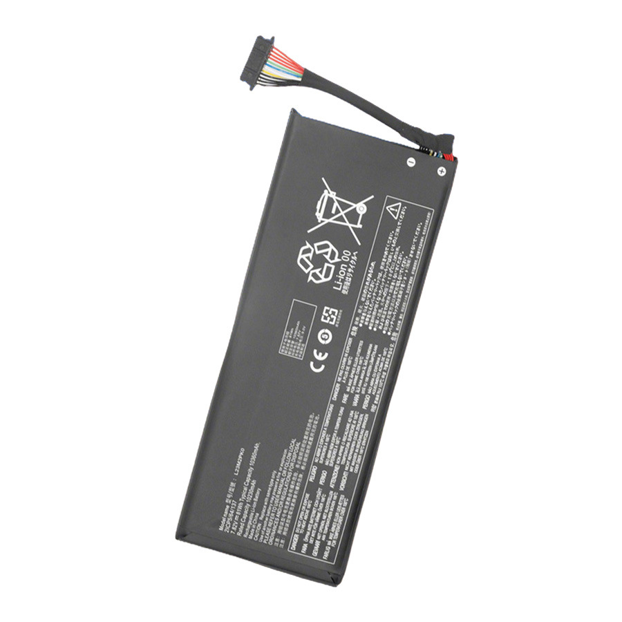 L23M2PK0 7.82V 10360mAh Laptop - Pc Gaming Lenovo Legion ulasan dan harga