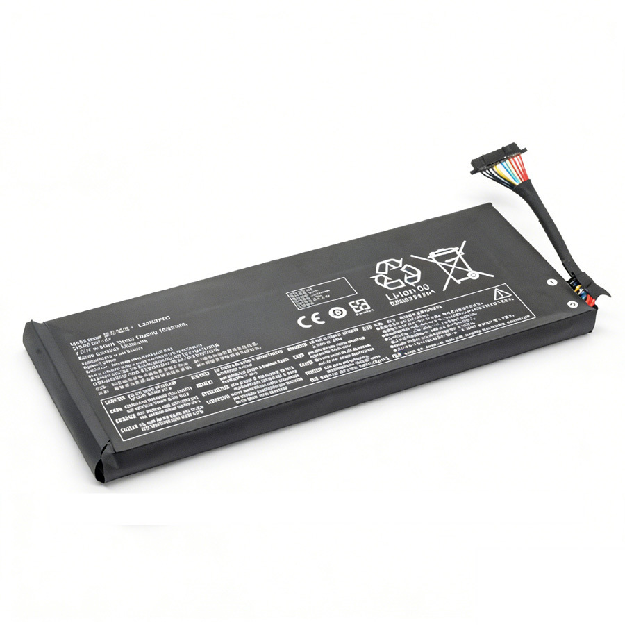 L23M2PK0 7.82V 10360mAh Laptop - Pc Gaming Lenovo Legion ulasan dan harga