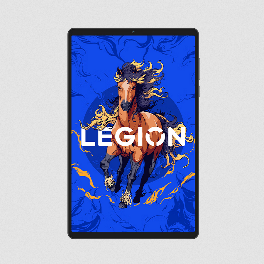 2026 Lenovo Legion Y700 Gen 5  - Pc Gaming Lenovo Legion ulasan dan harga