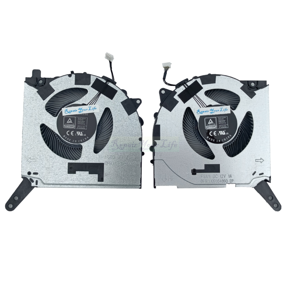 CPU GPU Cooling Fan for Lenovo - Pc Gaming Lenovo Legion ulasan dan harga