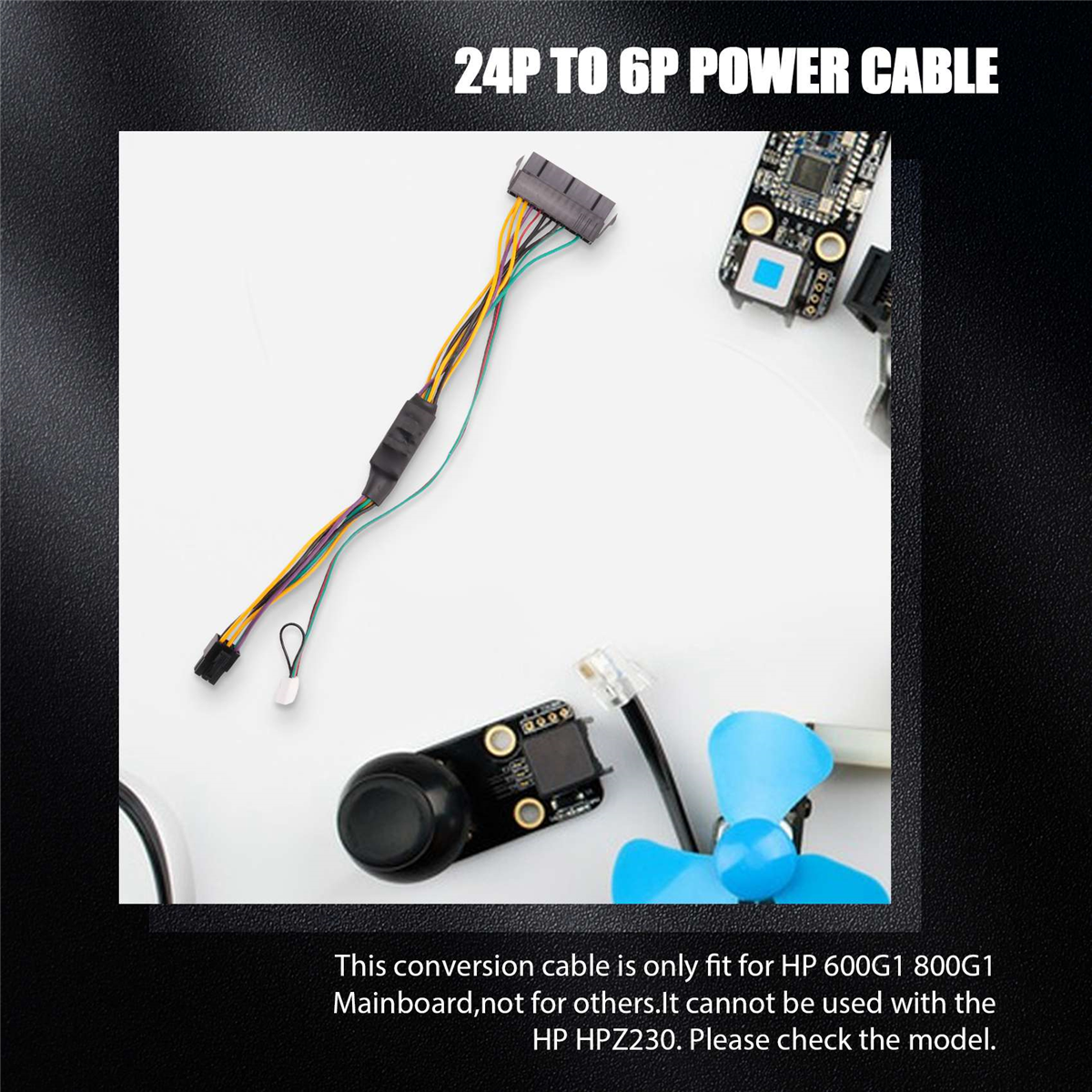 FUFU ATX PSU Power Supply Cabl - Atx Power Supply ulasan dan harga