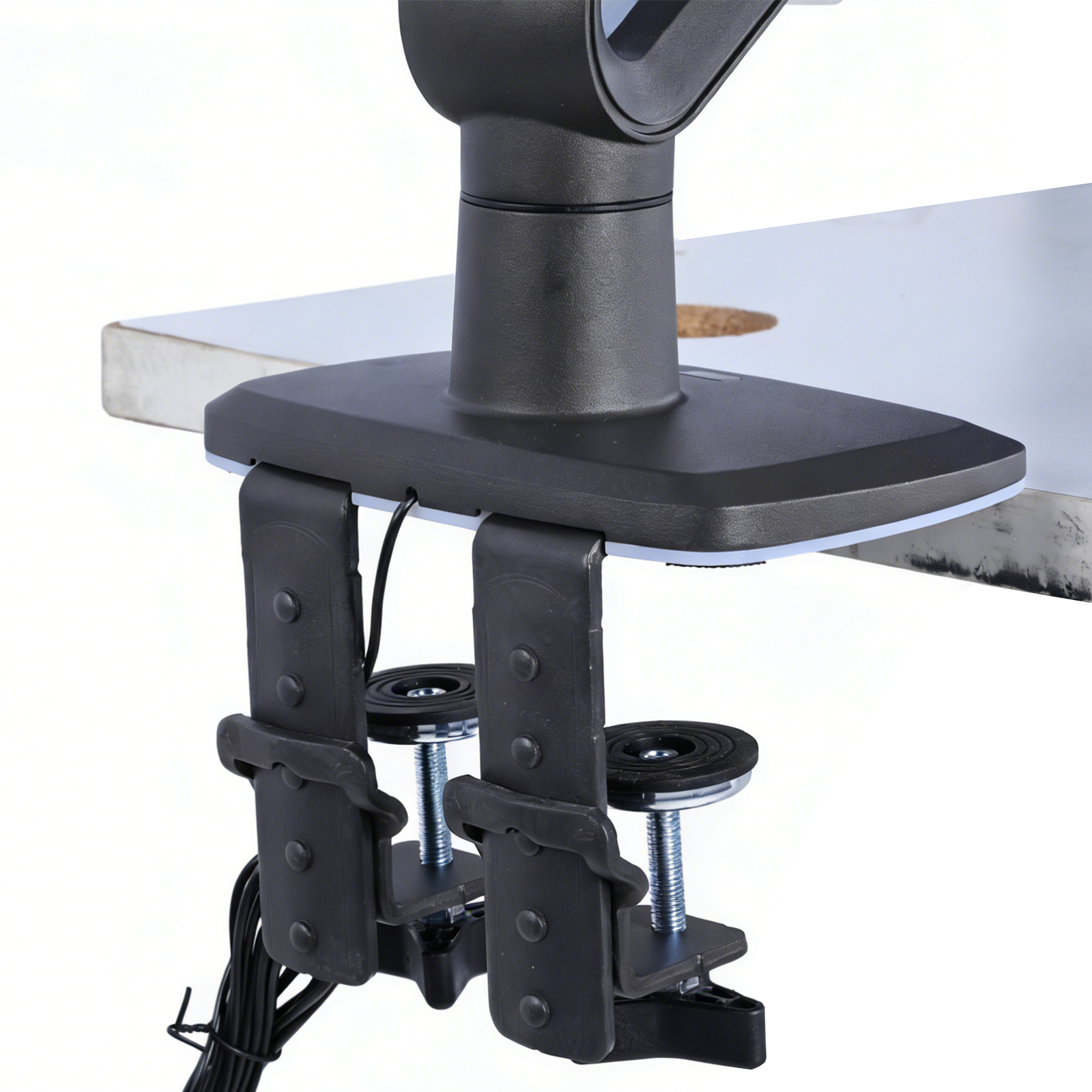 Gaming Monitor Mechanical Arm  - Pc Gaming Ultrawide Monitor ulasan dan harga
