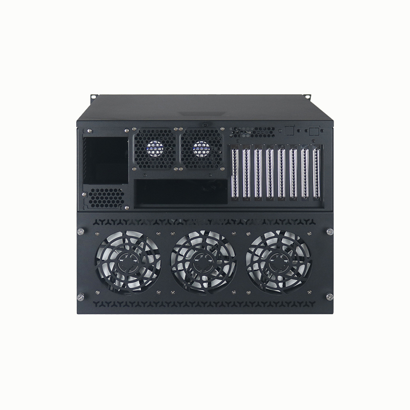 24-drive Nas case Rackmount Su - Atx Power Supply ulasan dan harga