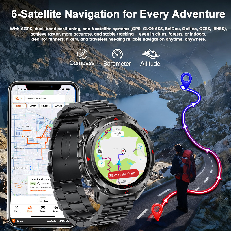 2026 New Forerunner 570 GPS Sm - High Refresh Monitor ulasan dan harga