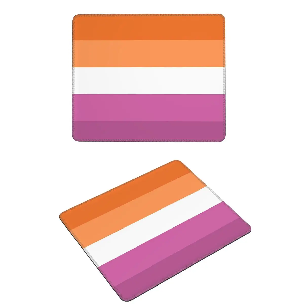 Orange - Magenta Lines Lesbian - Pc Gaming Orange ulasan dan harga