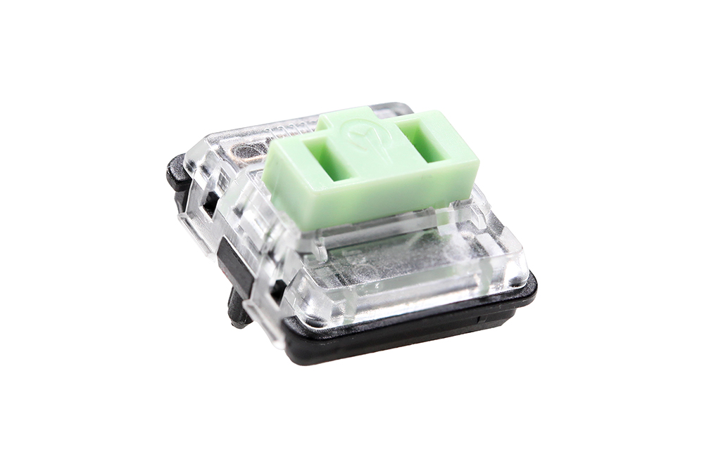 Kailh Low profile Choc switch  - Pc Gaming Orange ulasan dan harga