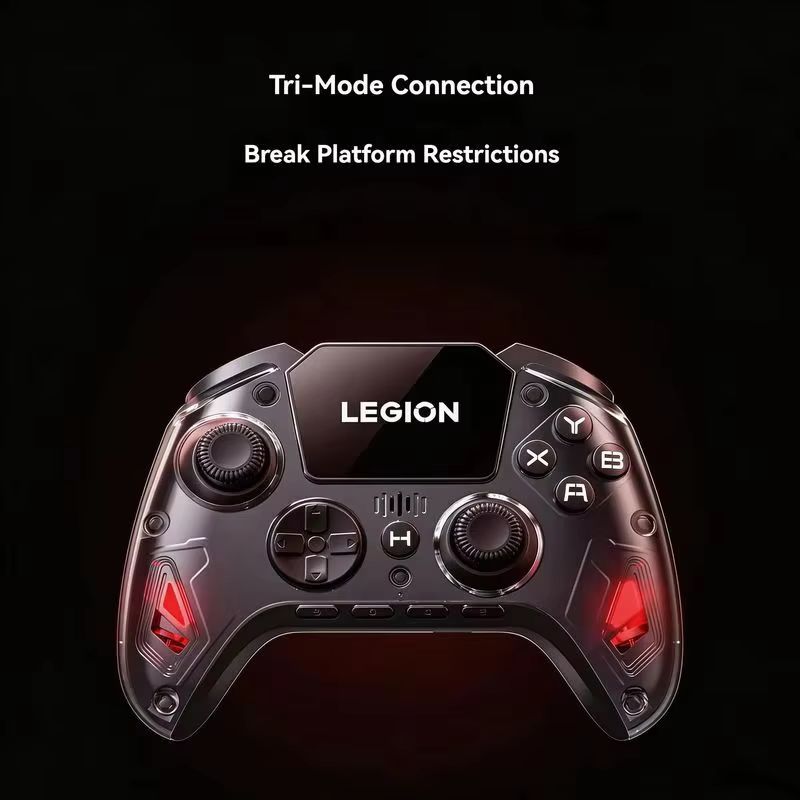 Legion Y7 Pro Smart Touch Scre - Pc Gaming Lenovo Legion ulasan dan harga