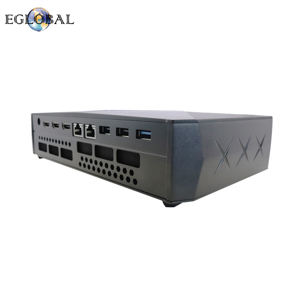 EGLOBAL Mini PC 12650HX 13700H - Pc Gaming Rtx 3060 ulasan dan harga