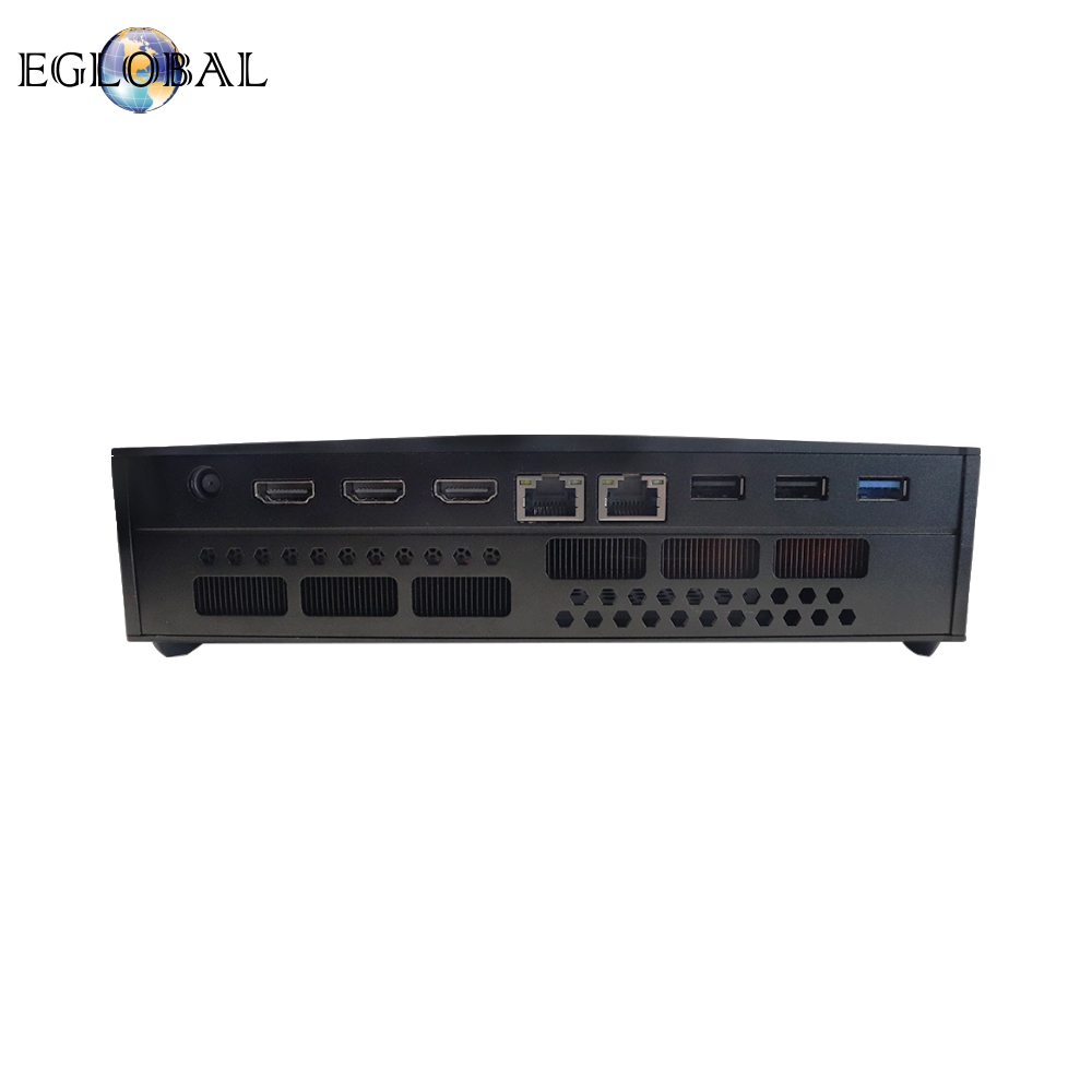 EGLOBAL Mini PC 12650HX 13700H - Pc Gaming Rtx 3060 ulasan dan harga