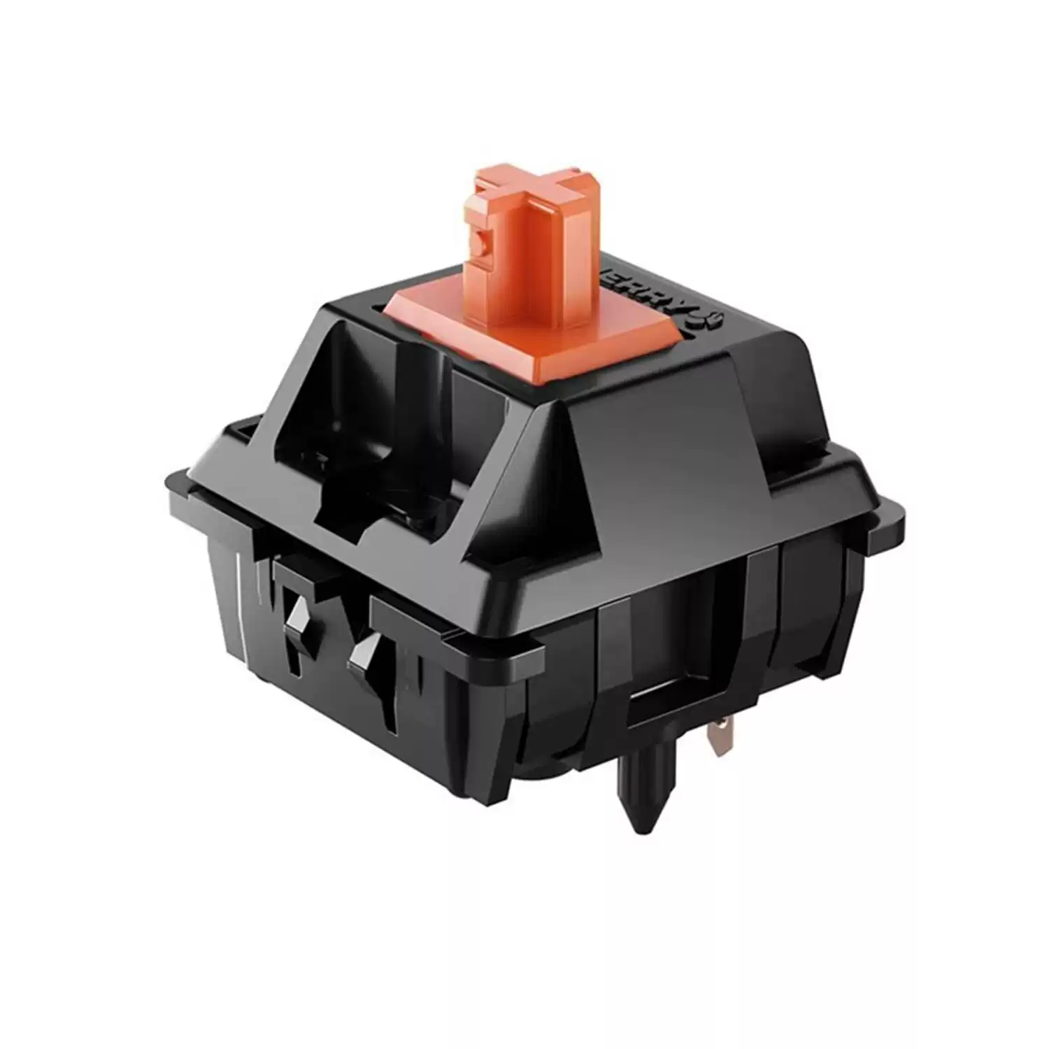 Original Cherry MX2A Orange V2 - Pc Gaming Orange ulasan dan harga