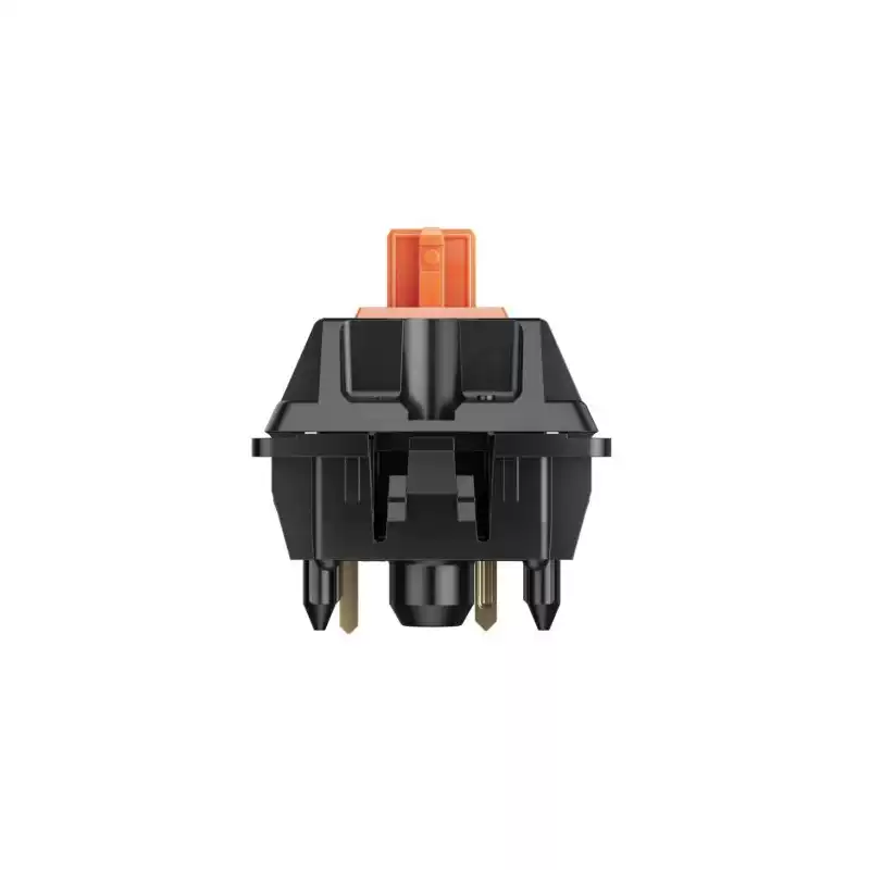 Original Cherry MX2A Orange V2 - Pc Gaming Orange ulasan dan harga