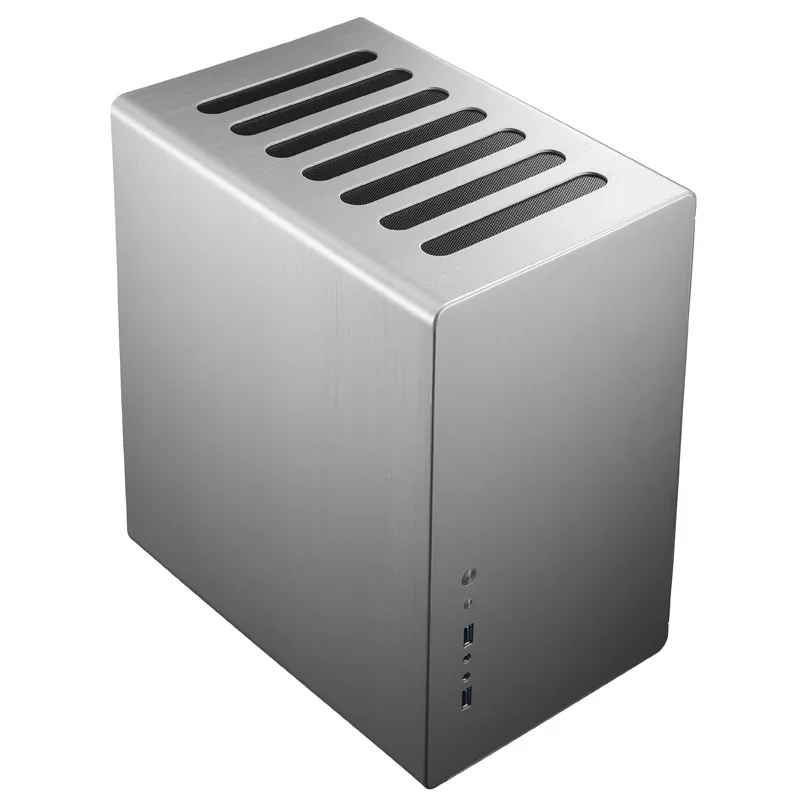 New all aluminum chassis ATX s - Atx Power Supply ulasan dan harga