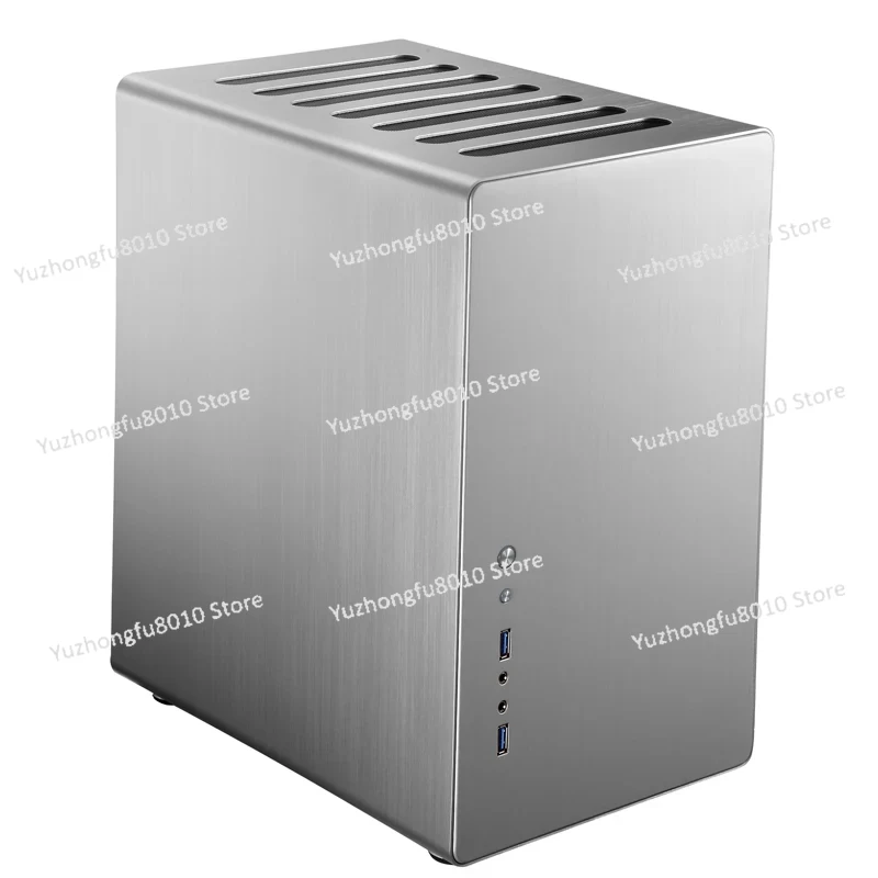 New all aluminum chassis ATX s - Atx Power Supply ulasan dan harga