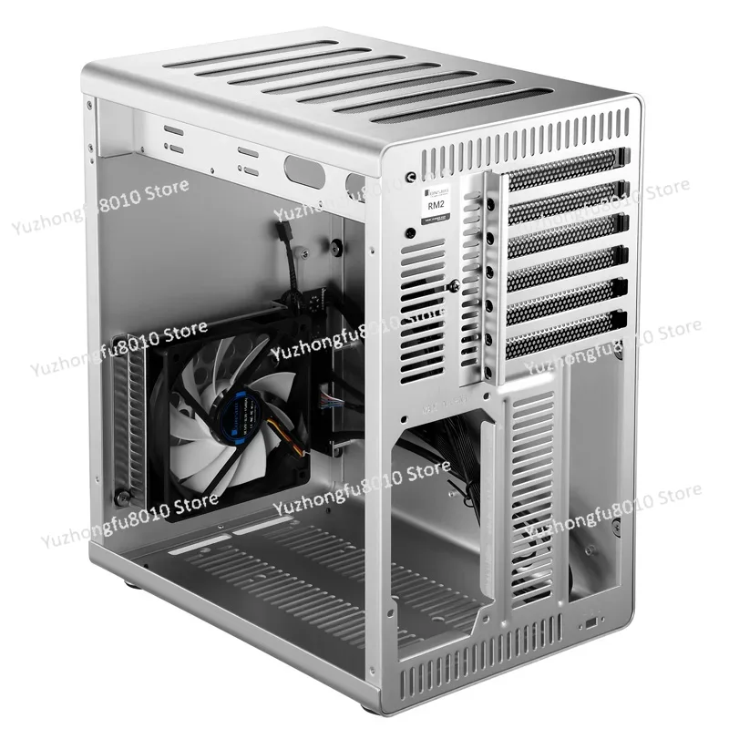 New all aluminum chassis ATX s - Atx Power Supply ulasan dan harga