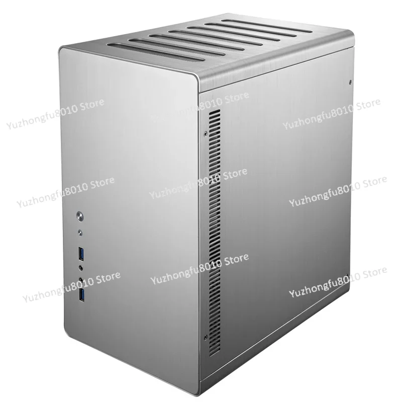 New all aluminum chassis ATX s - Atx Power Supply ulasan dan harga