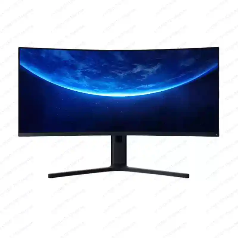 34 Inch 4K 180Hz Curved Gaming - Pc Gaming Ultrawide Monitor ulasan dan harga