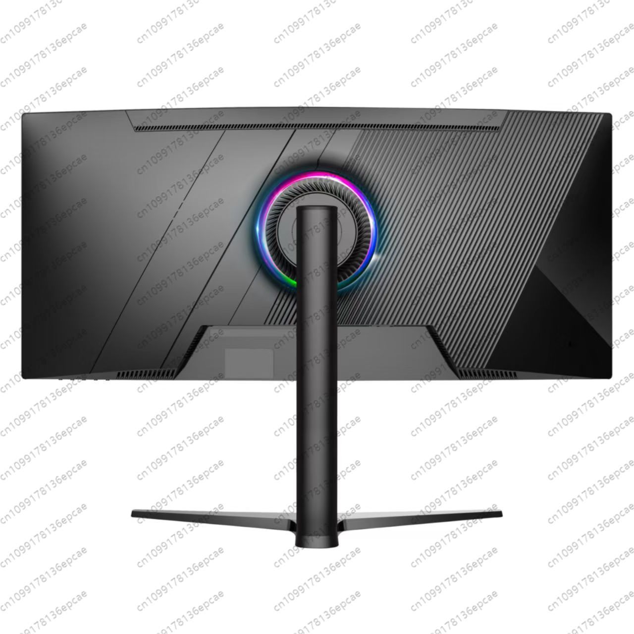 34 Inch 4K 180Hz Curved Gaming - Pc Gaming Ultrawide Monitor ulasan dan harga