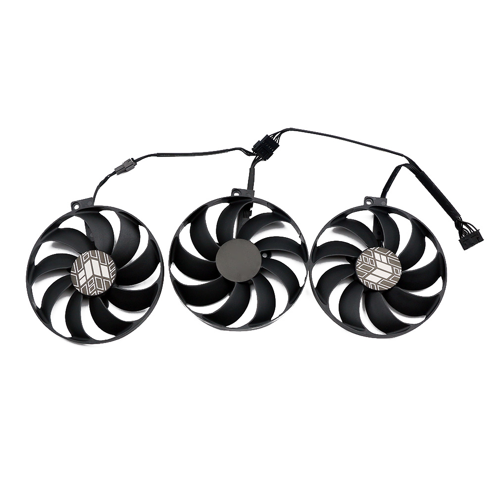 Graphics card fan CF9010U12D P - Pc Gaming Rtx 3060 ulasan dan harga
