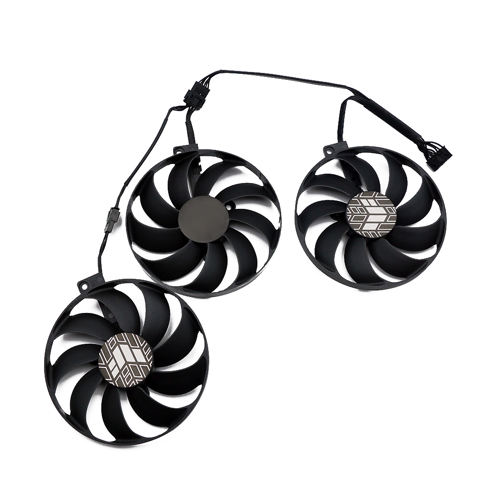 Graphics card fan CF9010U12D P - Pc Gaming Rtx 3060 ulasan dan harga