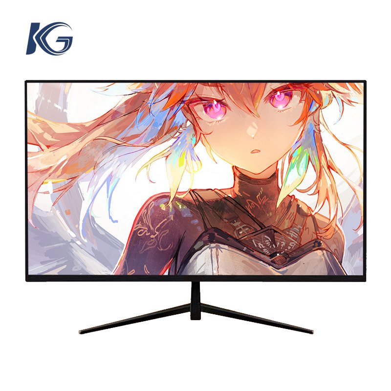 27 Inch 2K Curved Gaming Monit - Pc Gaming Ultrawide Monitor ulasan dan harga