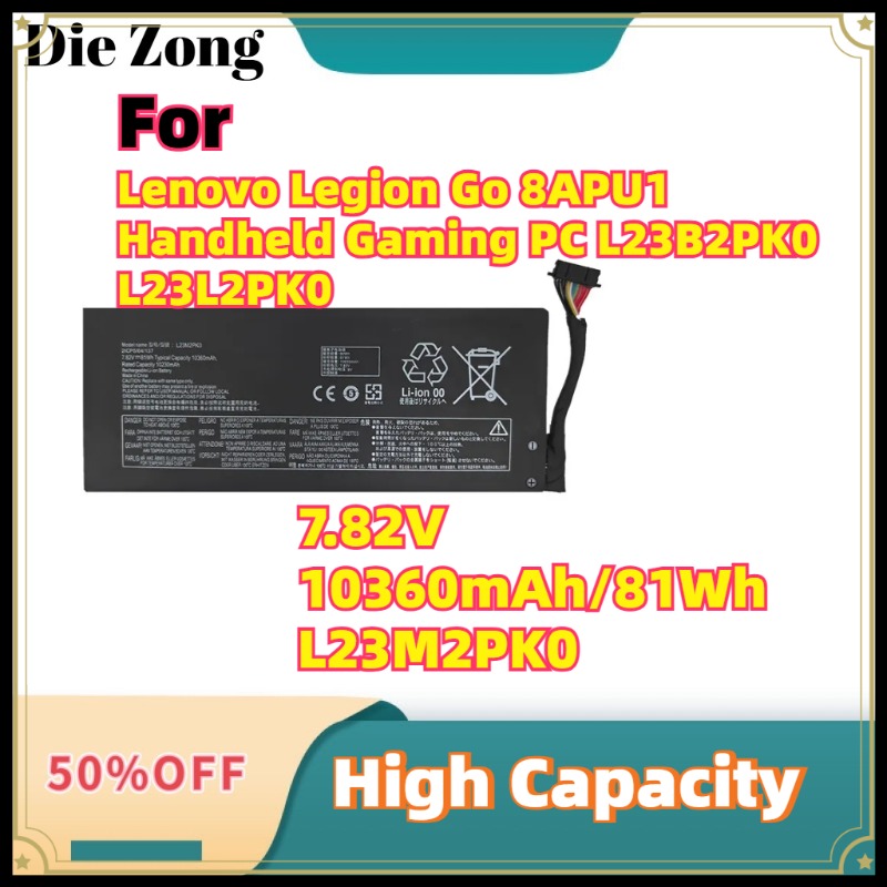 New For Lenovo Legion Go 8APU1 - Pc Gaming Lenovo Legion ulasan dan harga