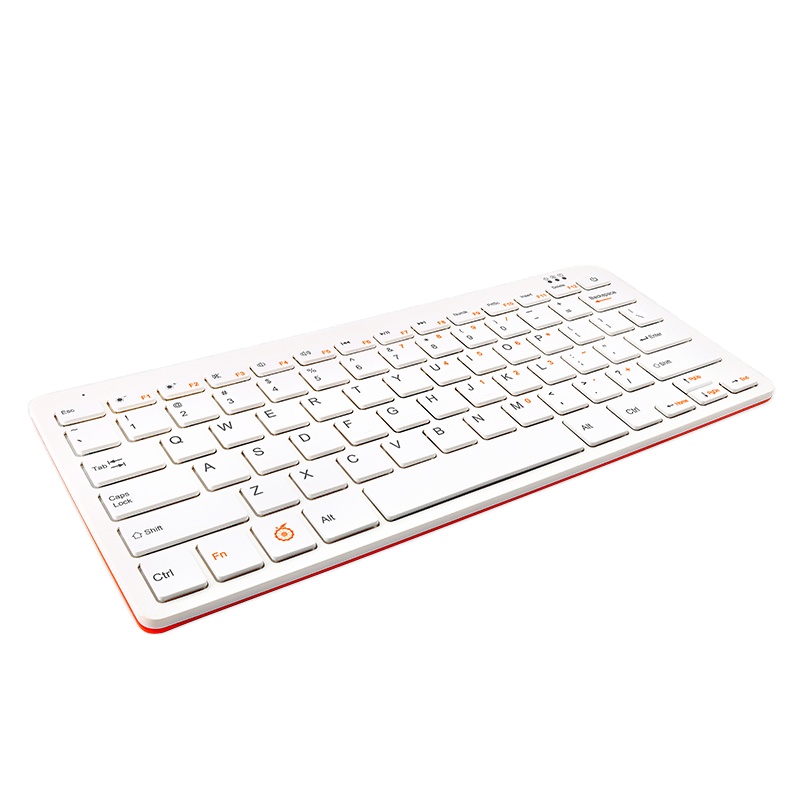 Orange Pi 800 4GB RAM+64GB EMM - Pc Gaming Orange ulasan dan harga