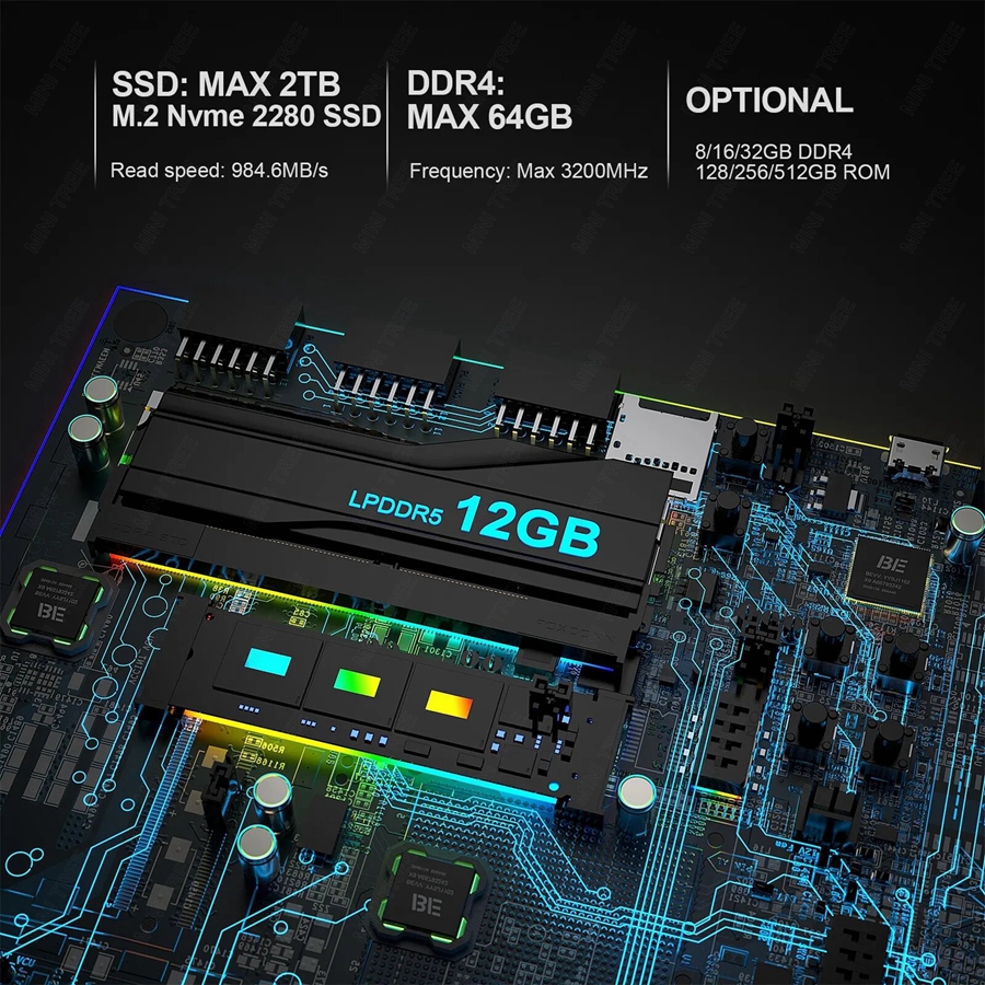 13Th Gen Gaming Mini PC Intel  - Pc Gaming Rtx 3060 ulasan dan harga
