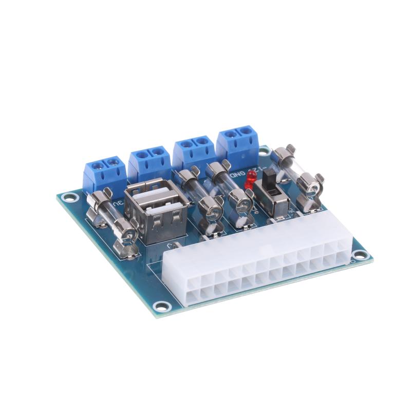 1Pc Power Adapter Supply Test  - Atx Power Supply ulasan dan harga