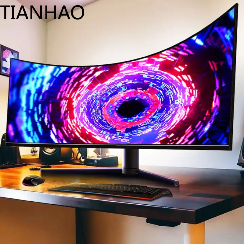 Hdr Screen 27 for Gaming Pc Ga - Pc Gaming Ultrawide Monitor ulasan dan harga