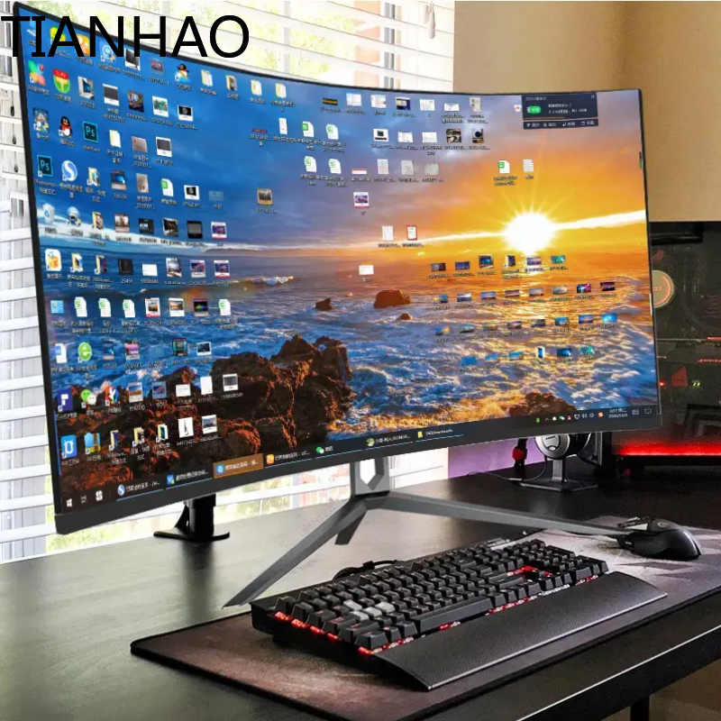 Hdr Screen 27 for Gaming Pc Ga - Pc Gaming Ultrawide Monitor ulasan dan harga