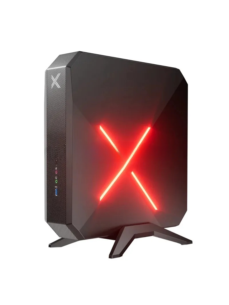 Gaming Mini Pc 5900HX 5600H  U - Pc Gaming Rtx 3060 ulasan dan harga