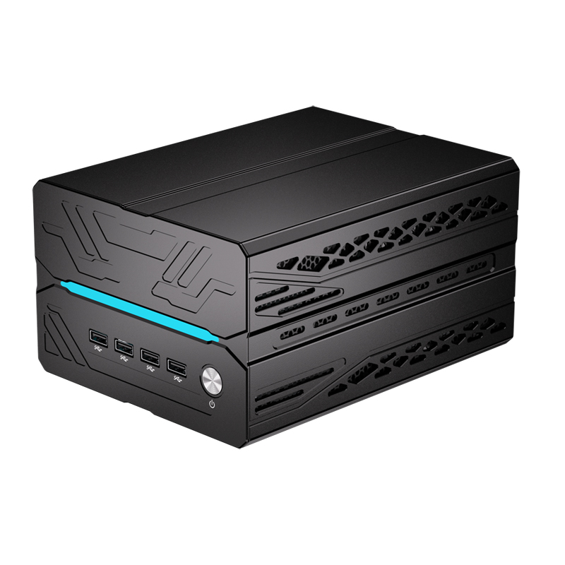 Gaming Dedicated Mini PC RTX40 - Pc Gaming Rtx 3060 ulasan dan harga