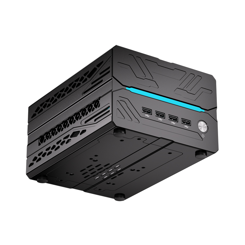 Gaming Dedicated Mini PC RTX40 - Pc Gaming Rtx 3060 ulasan dan harga