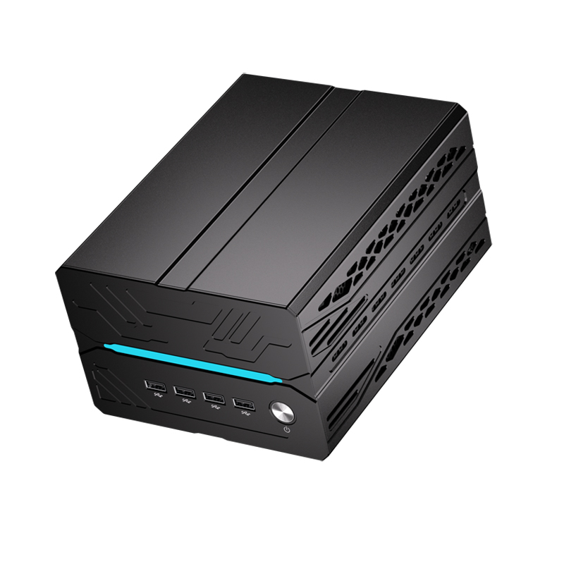 Gaming Dedicated Mini PC RTX40 - Pc Gaming Rtx 3060 ulasan dan harga