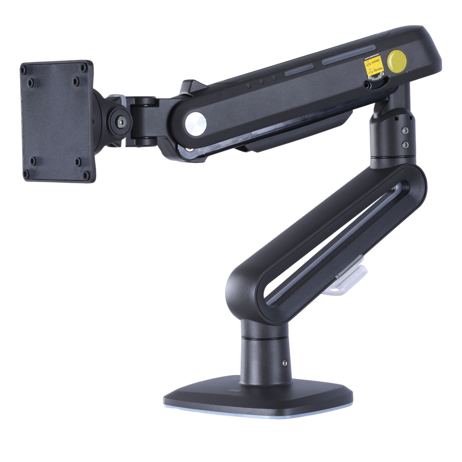 Gaming Monitor Mechanical Arm  - Pc Gaming Ultrawide Monitor ulasan dan harga