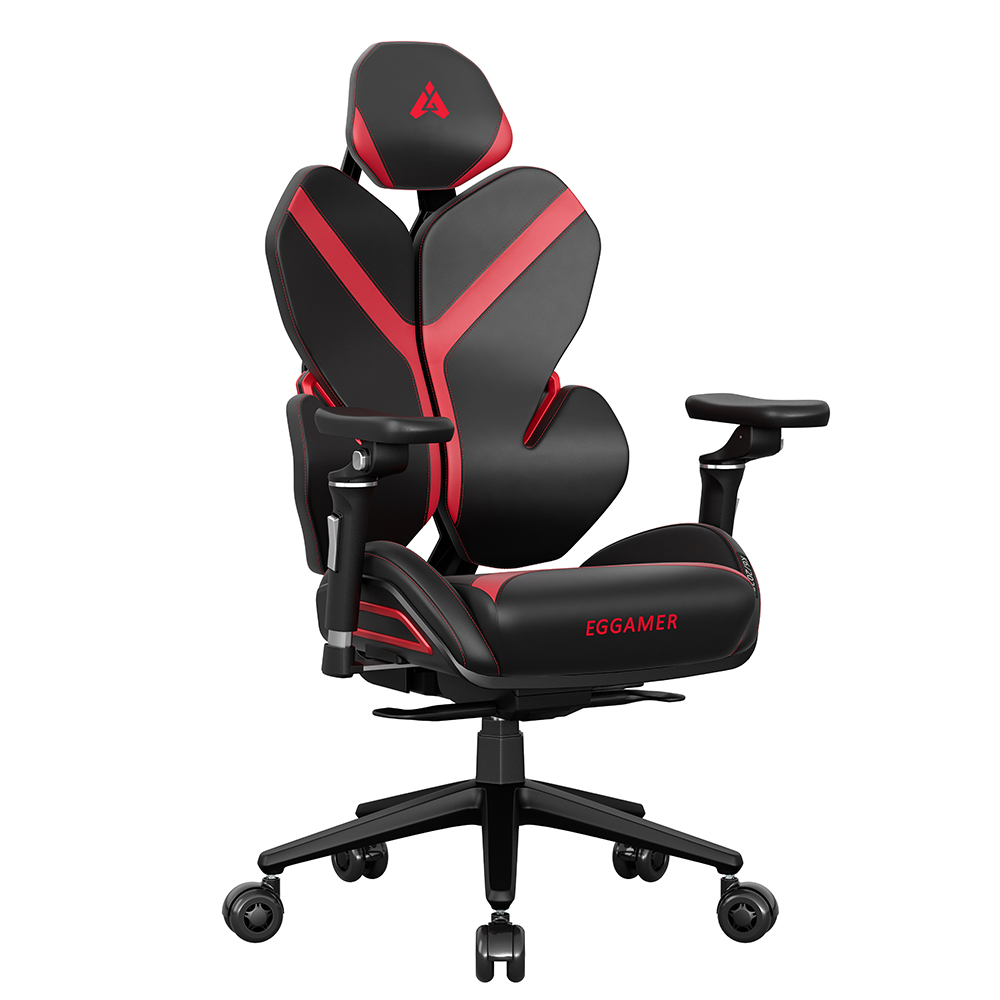 High-End Ergonomic PC Gaming R - Pc Gaming Orange ulasan dan harga