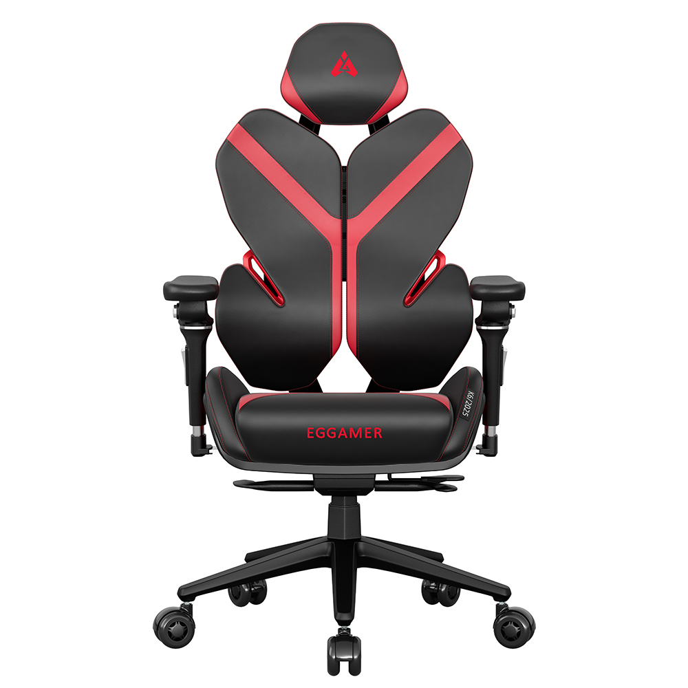 High-End Ergonomic PC Gaming R - Pc Gaming Orange ulasan dan harga