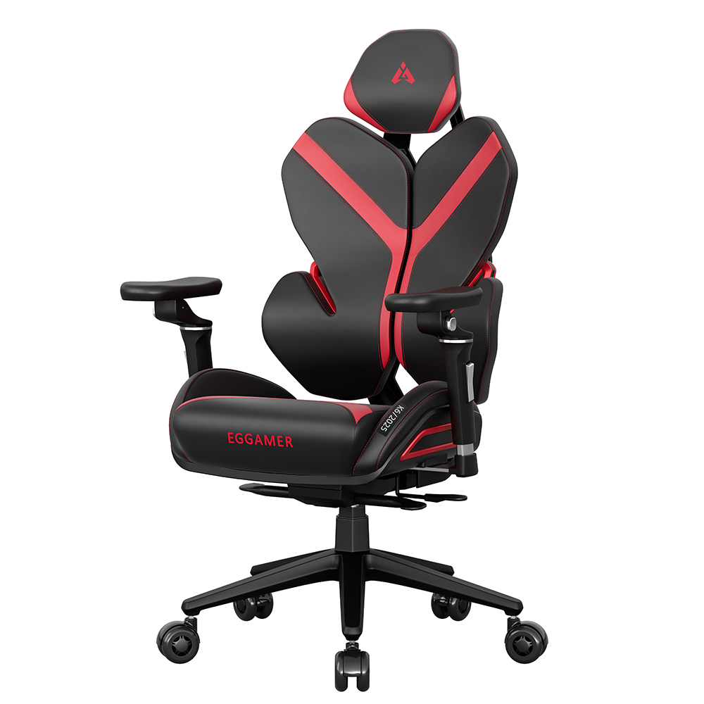 High-End Ergonomic PC Gaming R - Pc Gaming Orange ulasan dan harga