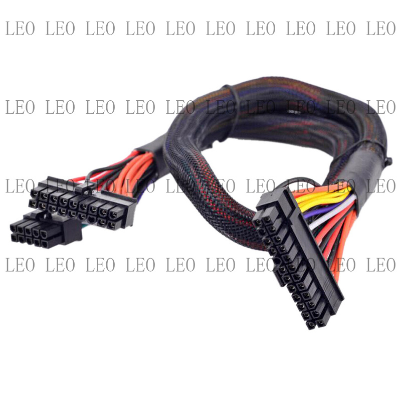 SS Power Supply Cable For CORS - Atx Power Supply ulasan dan harga