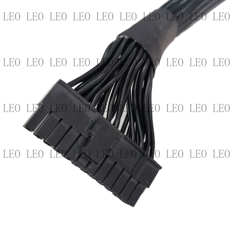 SS Power Supply Cable For CORS - Atx Power Supply ulasan dan harga