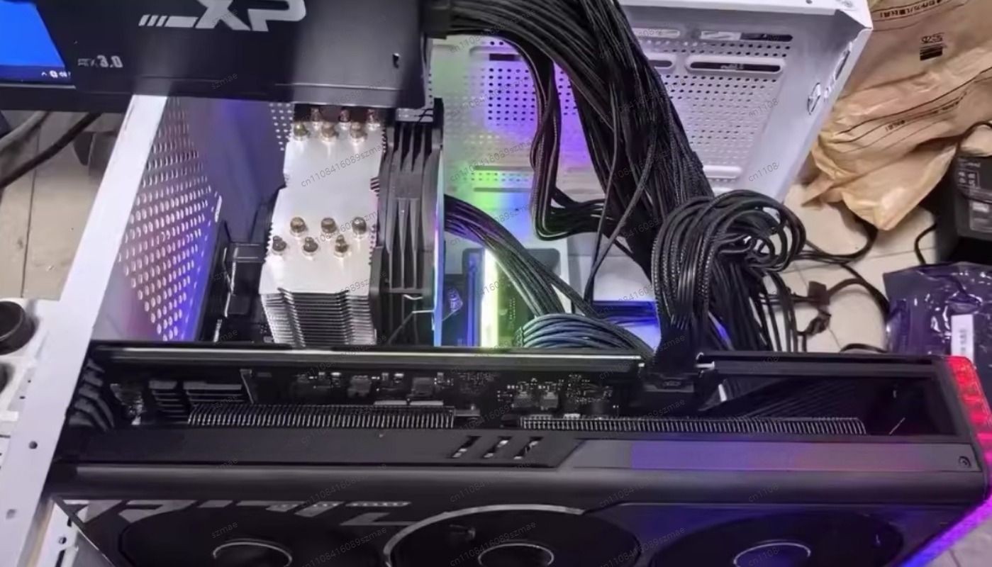 YYHC Hot Selling RTX 4070 4080 - Pc Gaming Rtx 3060 ulasan dan harga
